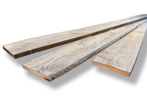 Ready-To-Rip Trim Sundance White