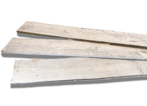 Ready-To-Rip Trim Sundance White
