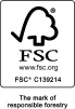 FSC icon.