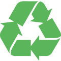 Recycle icon