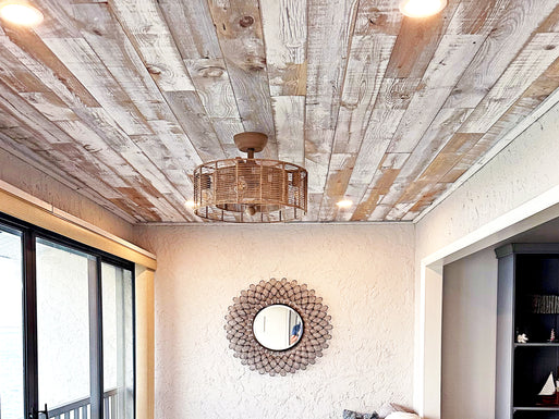 Casper Bulk Order Paneling