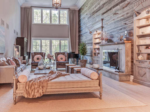 Laramie Bulk Order Paneling