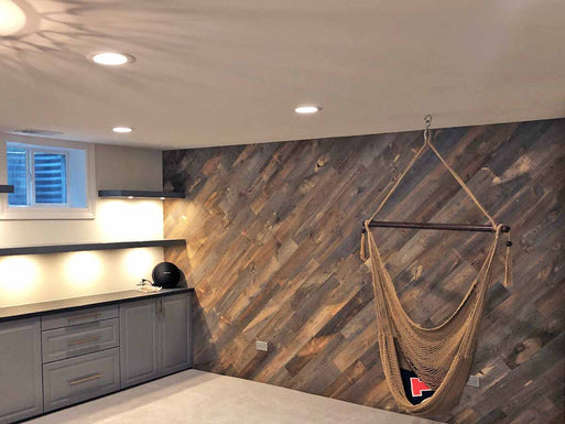 Cheyenne Bulk Order Paneling