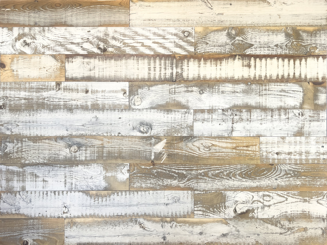 Casper Reclaimed Wood Planks