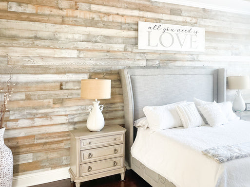 Casper Bulk Order Paneling
