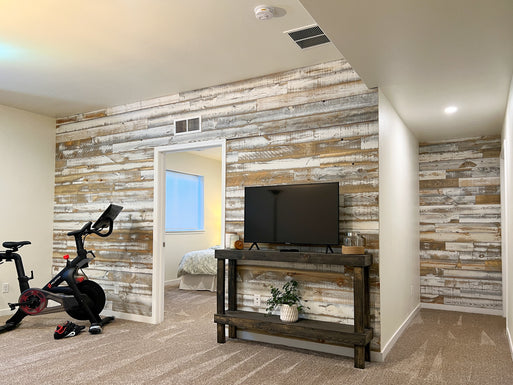 Casper Bulk Order Paneling