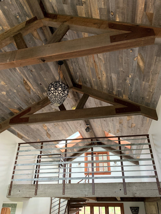 Laramie Bulk Order Paneling