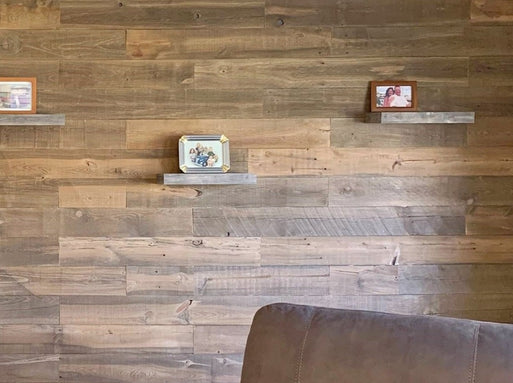 Saratoga Bulk Order Paneling