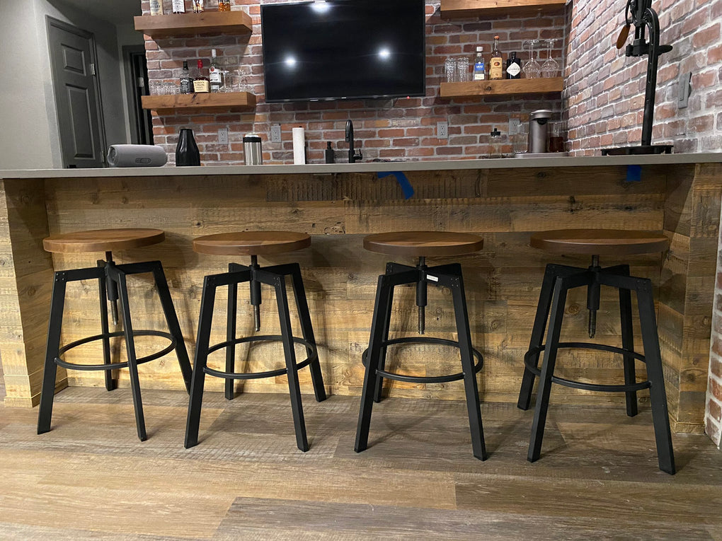 Cheyenne Bulk Order Paneling