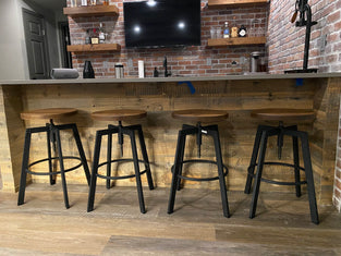 Cheyenne Bulk Order Paneling