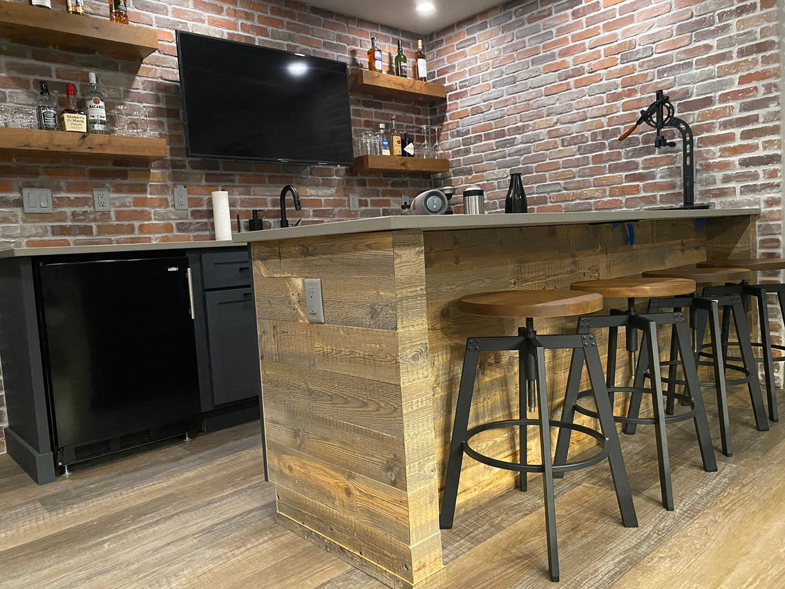 Cheyenne Bulk Order Paneling