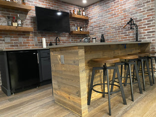 Cheyenne Bulk Order Paneling
