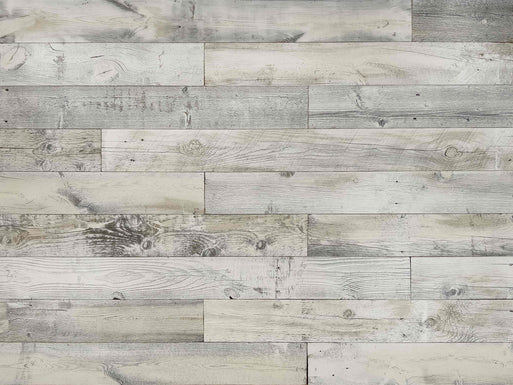 Reclaimed Wood Interior Samples