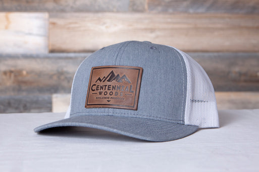 Centennial Woods Baseball Caps