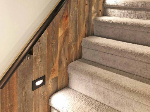 Cheyenne Reclaimed Wood Planks