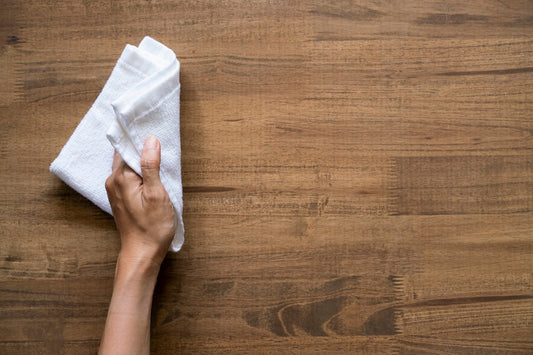 How to Clean Wood Paneling: The Complete Guide to Beautiful, Long-Lasting Wood
