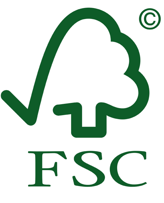 THE STORY BEHIND FSC® RECYCLED WOOD