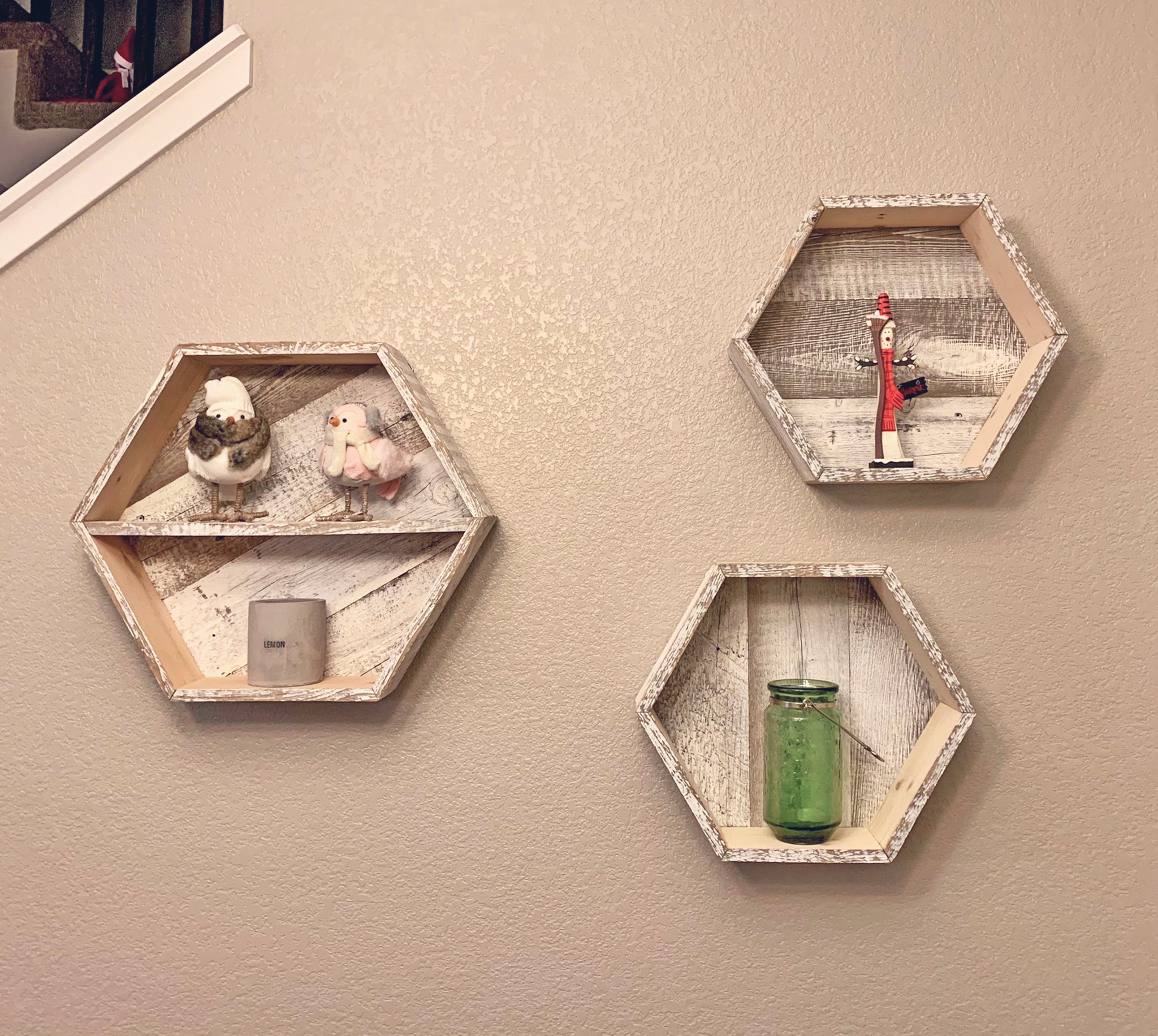 5 Wall Decor Ideas For Christmas Reclaimed Wood Wall Ideas 5-wall-decor-ideas-for-christmas-reclaimed-wood-wall-ideas