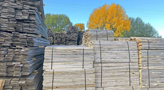 Lumber Yard vs Big Box Store: Where to Buy Lumber