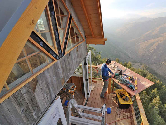 How to Install Wood Siding: A Step-by-Step Guide for Homeowners