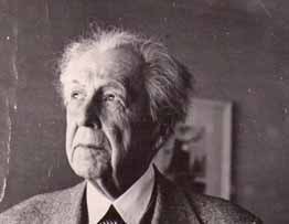 MODERN ARCHITECT IN NON-MODERN TIMES