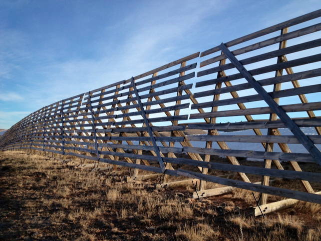 Five Reasons To Choose Wyoming Reclaimed Wood Over Barn Wood