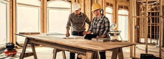 16 TOP BUILDERS & ARCHITECTS