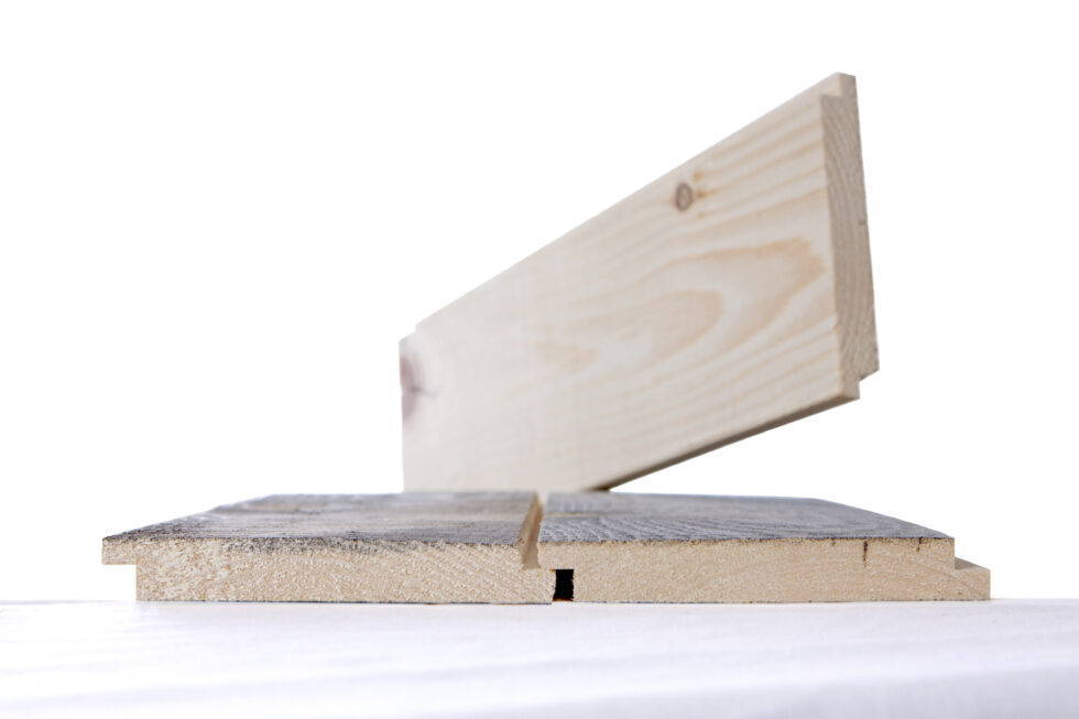 Shiplap vs Nickel Gap, Shadow Gap & Manual Gap Boards Centennial Woods
