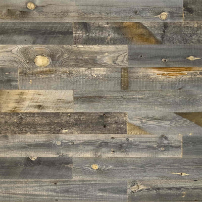 Wood Paneling for Bathrooms
