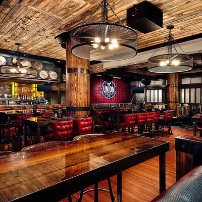 Wood Paneling for Ceilings