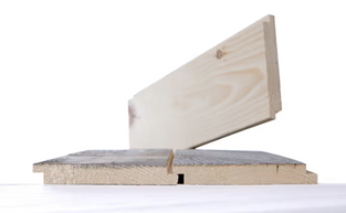 Profile Sample Box