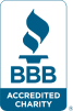 Centennial Woods is a member of the Better Business Bureau