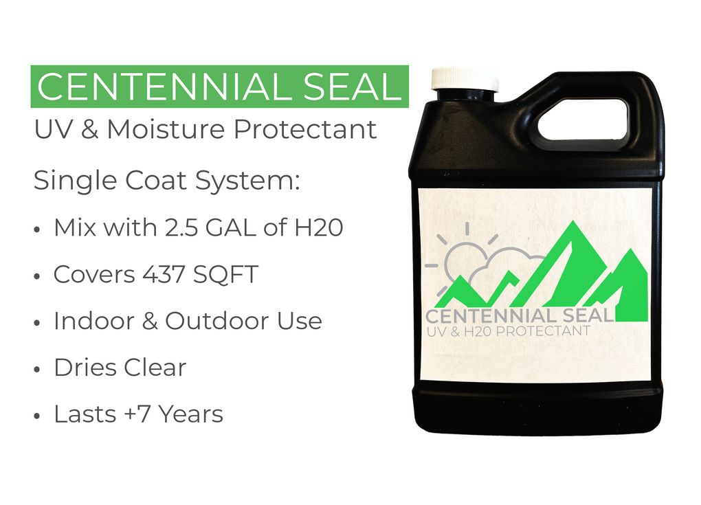 Centennial Seal