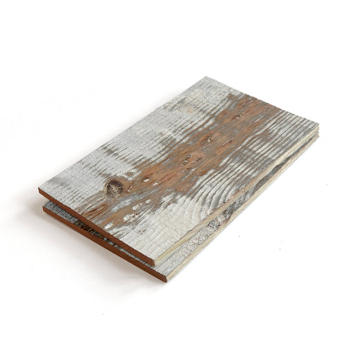 Casper Reclaimed Wood Interior Sample