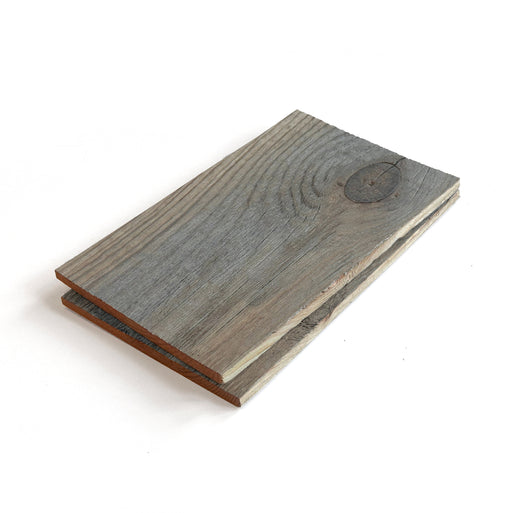 Cheyenne Reclaimed Wood Interior Sample