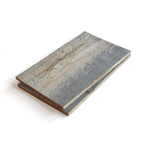 Cody Reclaimed Wood Interior Sample