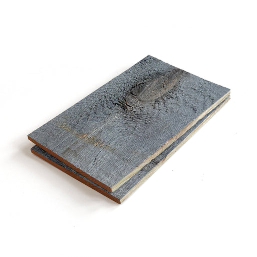 Laramie Reclaimed Wood Interior Sample
