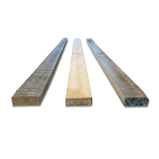 Laramie Ready to Install Trim 1 ½