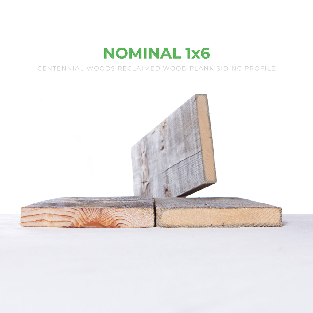 Profile Sample Box