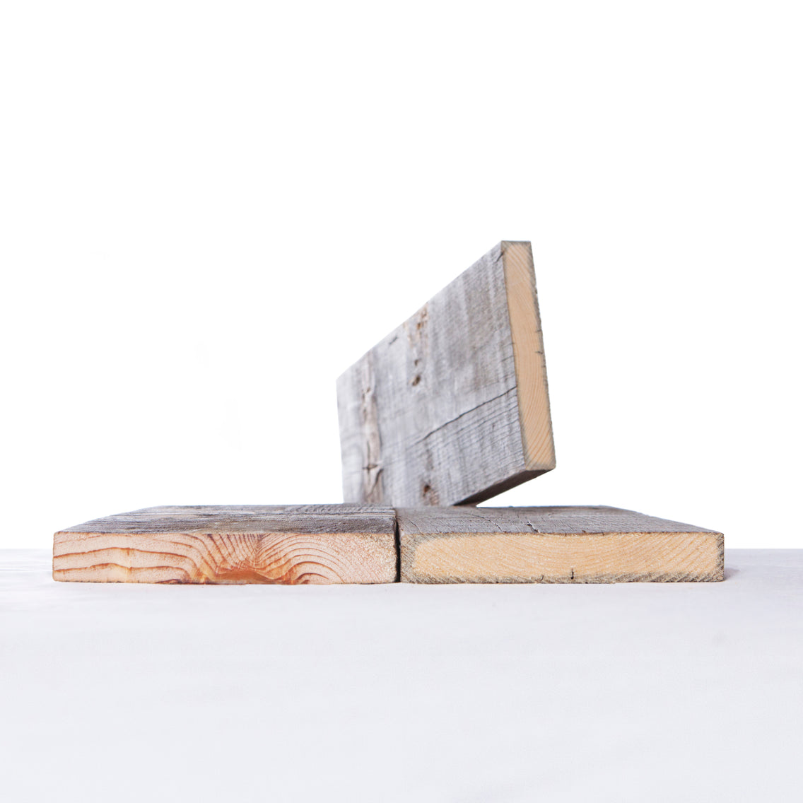 Nominal 1x6 Profile Sample