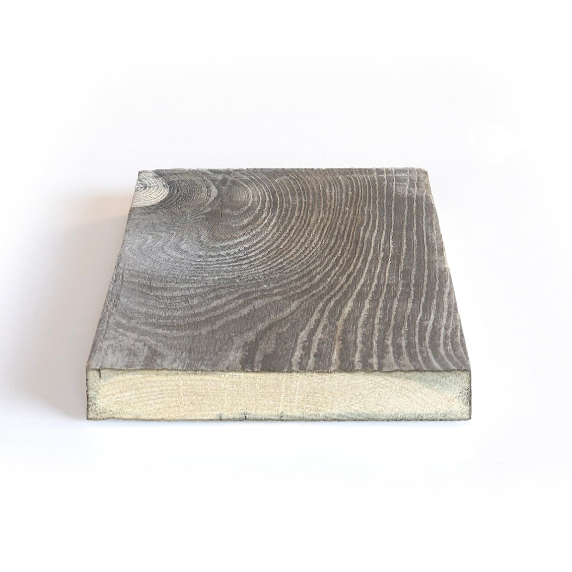 Nominal 1x6 Profile Sample