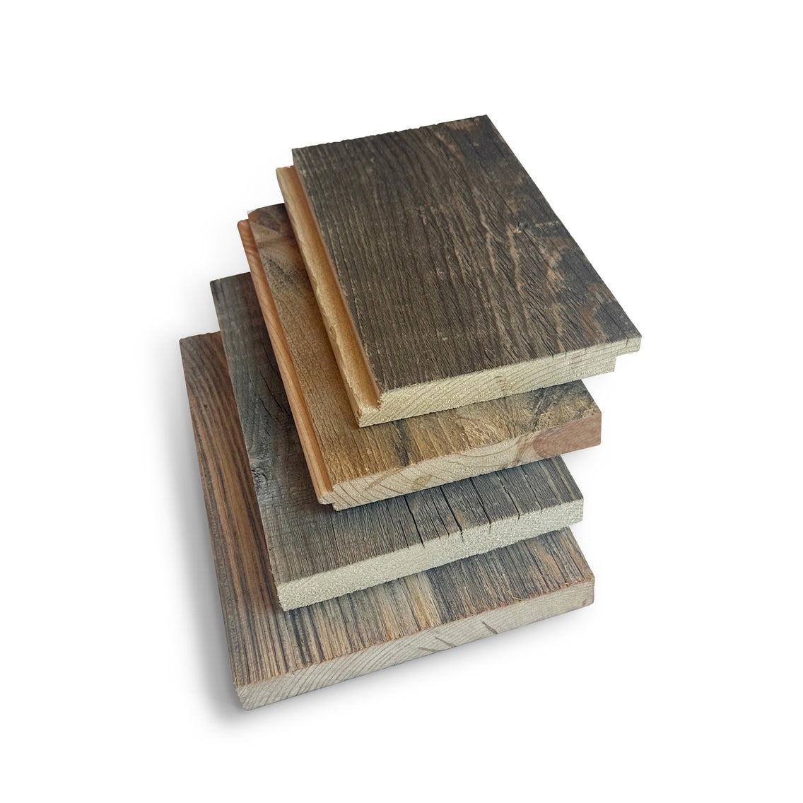 Profile Sample Box