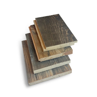 Profile Sample Box