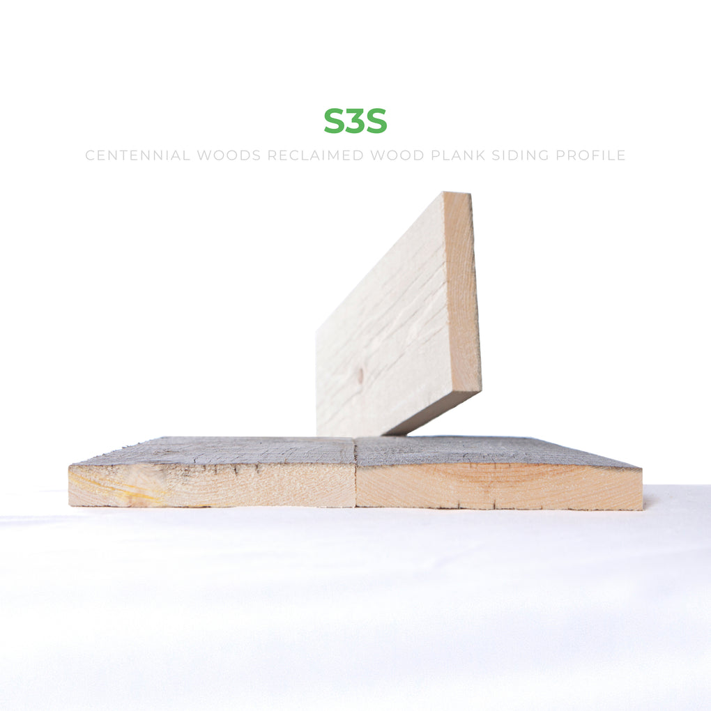 Profile Sample Box