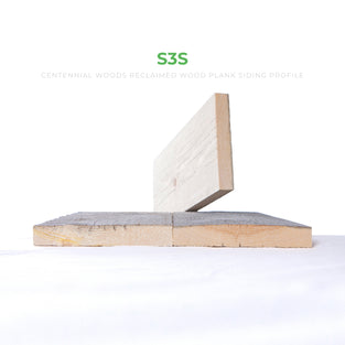 Profile Sample Box