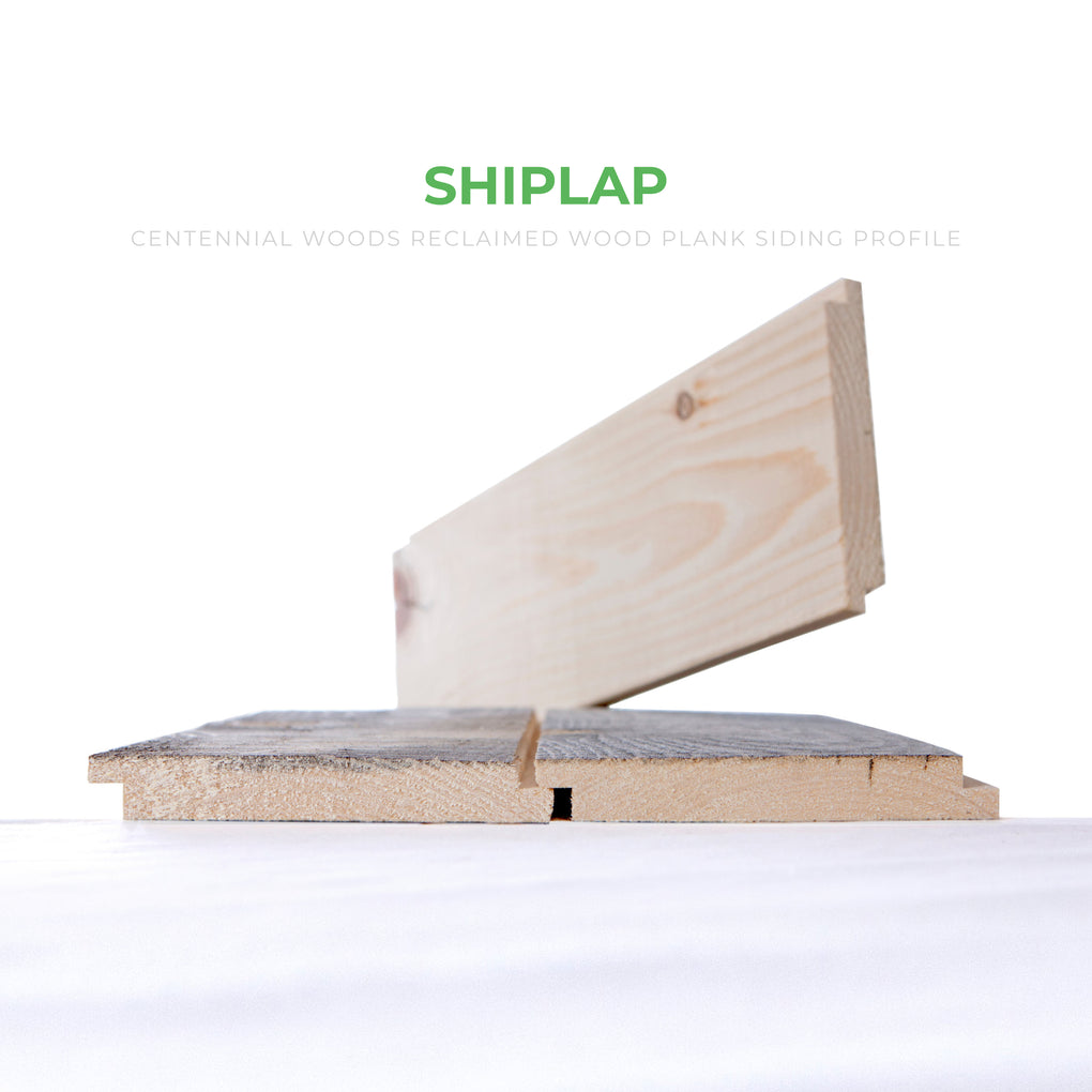 Profile Sample Box