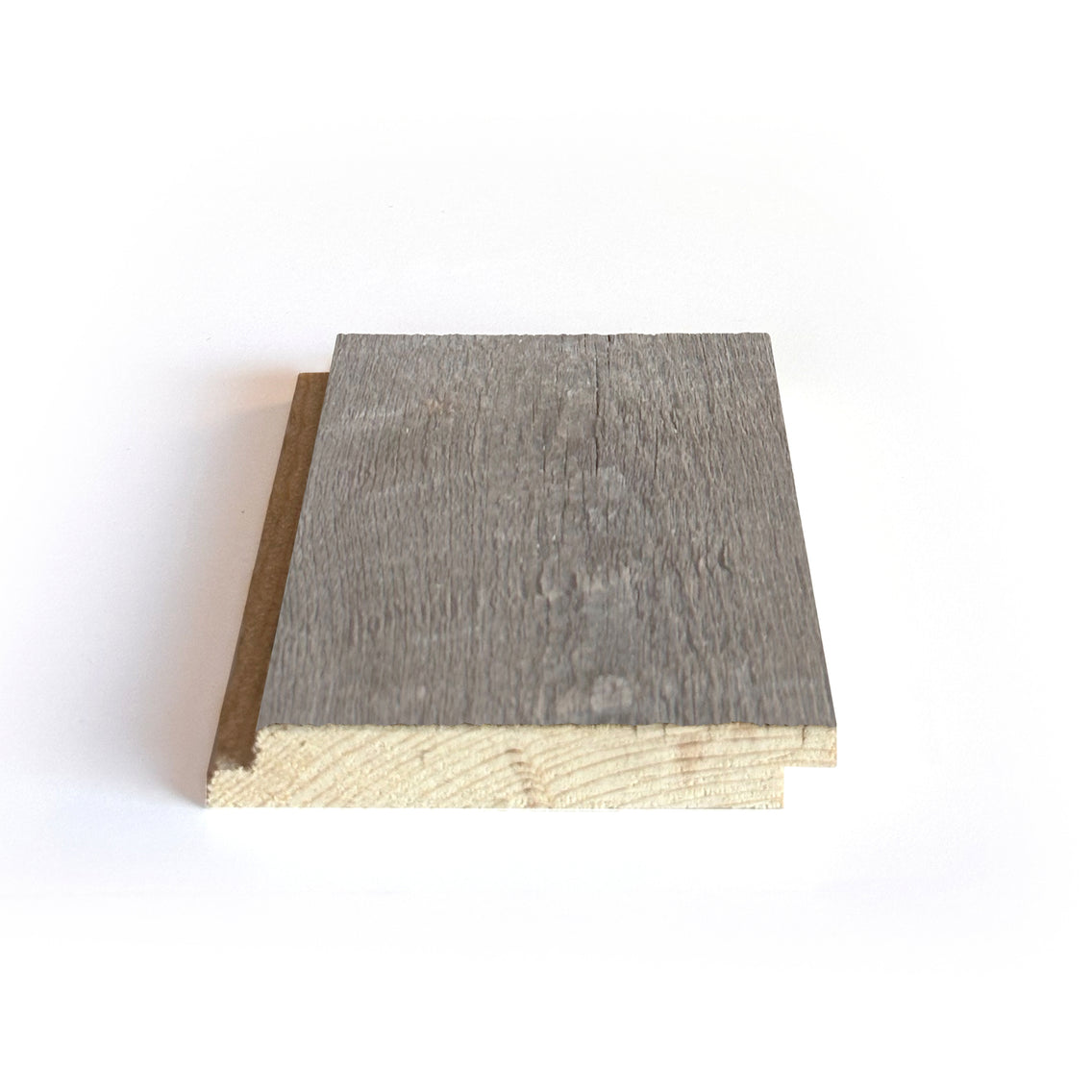 Shiplap Profile Sample