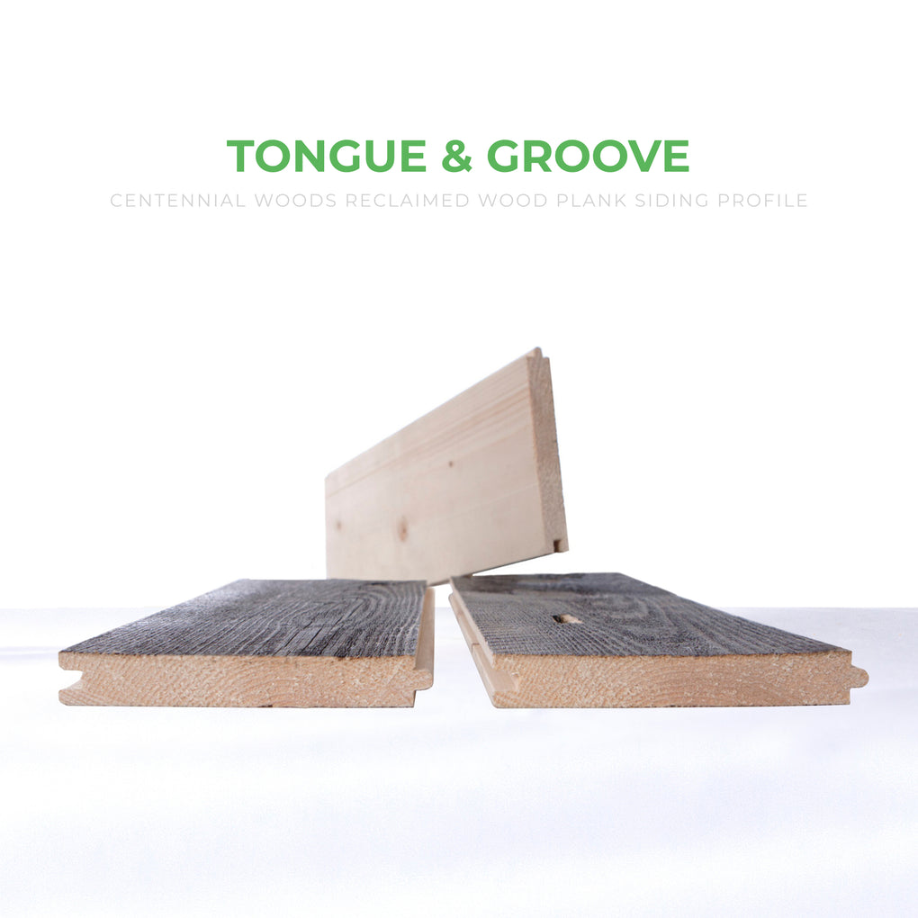 Profile Sample Box