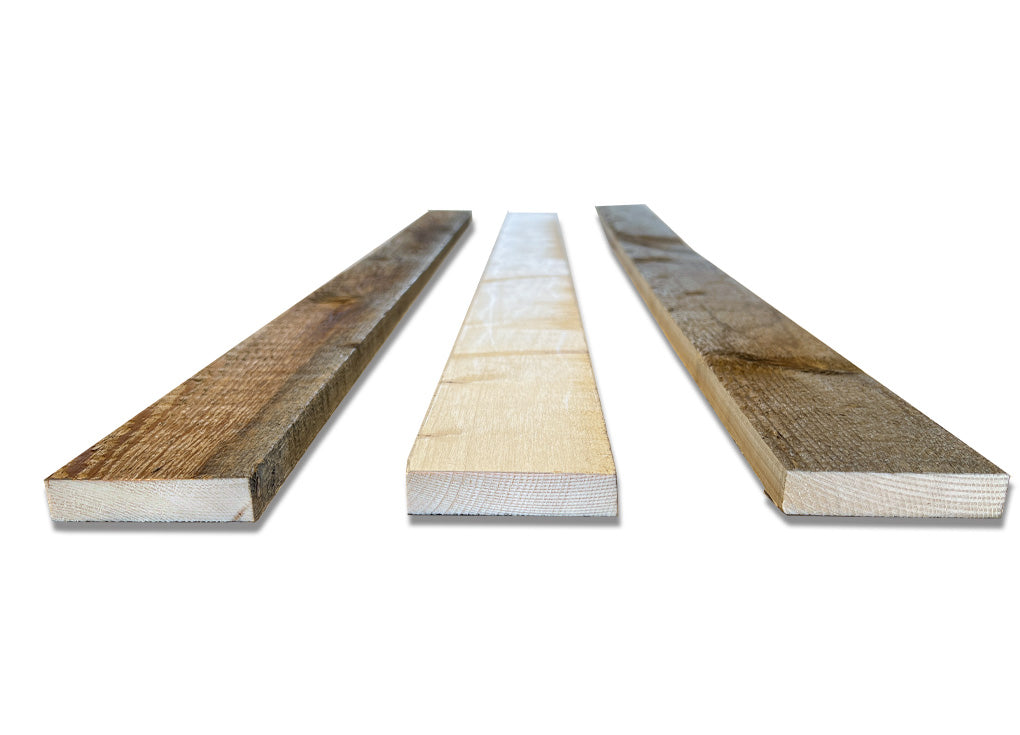 Molduras de madera maciza - Ebanistería y Restauración