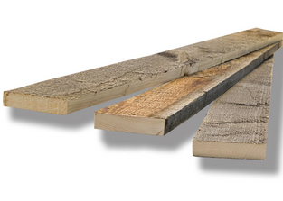 Trim Products & Salvage Planks Sample Box